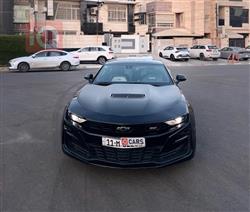 شيفروليه كامارو